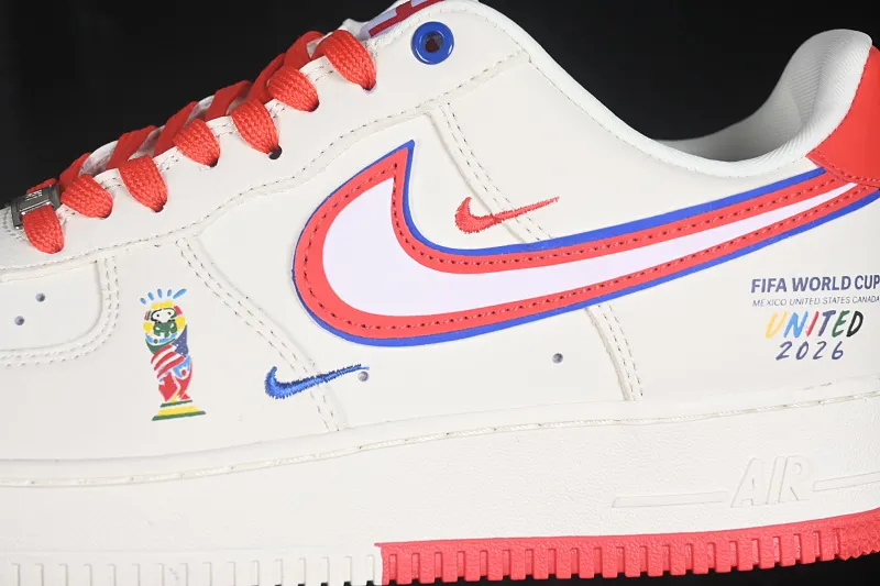 All categories Nk Air Force 1 Air Force series Nk Air Force 1 Low Air Force low-top Nike Air Force 1'07 Low joint model Air Force 1 low-top casual sneakers DD1982-368